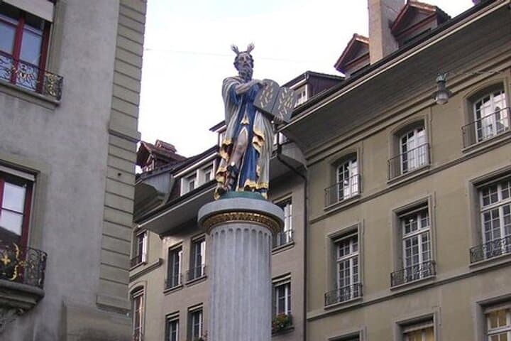 Zurich to Strasbourg and Colmar full Day Private Trip