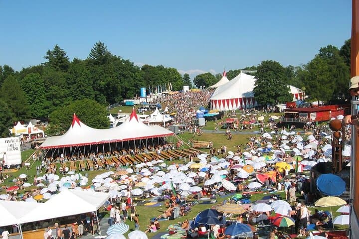 Zurich to Strasbourg and Colmar full Day Private Trip