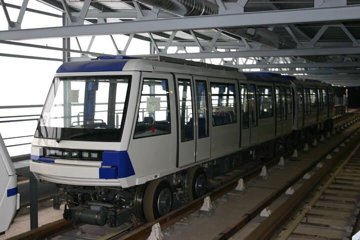 Geneva to Lausanne and Lucerne full Day Private Trip