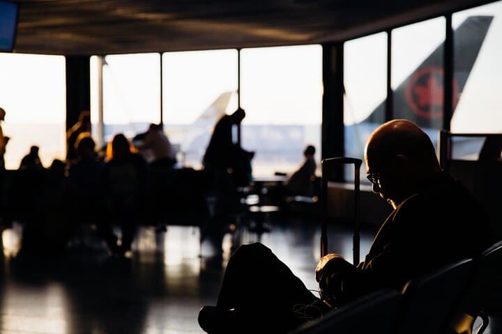 Transfer from Zurich City Center to Zurich Airport (ZRH)