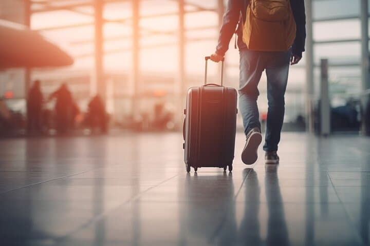 Transfer from Zurich City Center to Zurich Airport (ZRH)