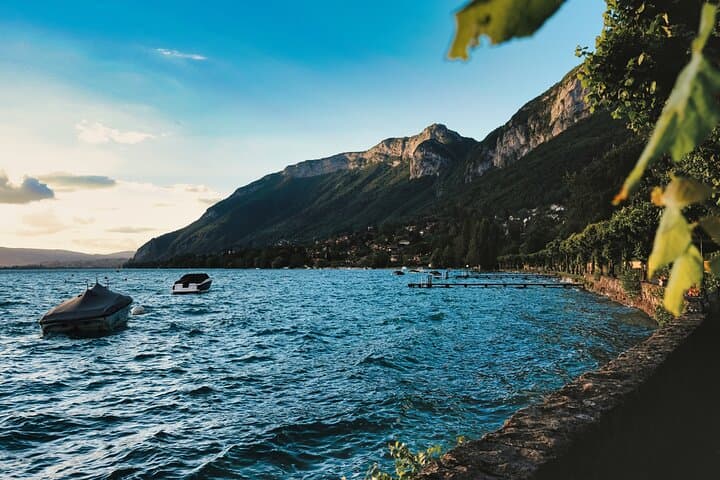 Luxury Private Concierge - Annecy Bespoke Experience