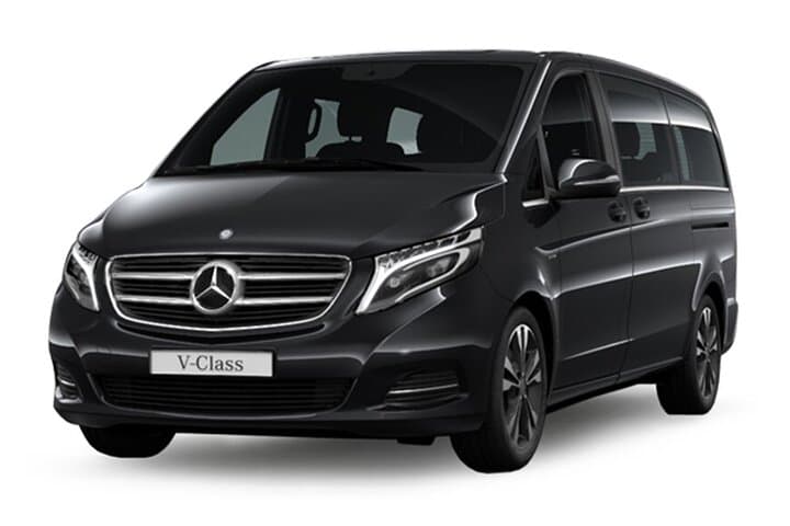 Private Transfer from Lugano to Malpensa Airport