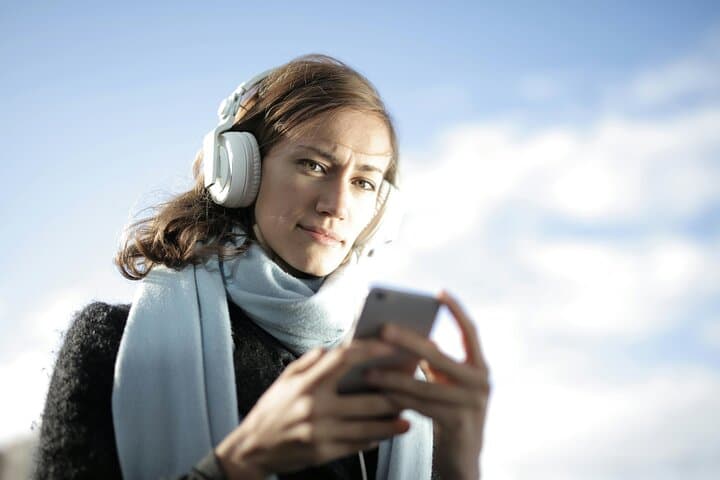 Self-Guided Audio City Tour in Zurich