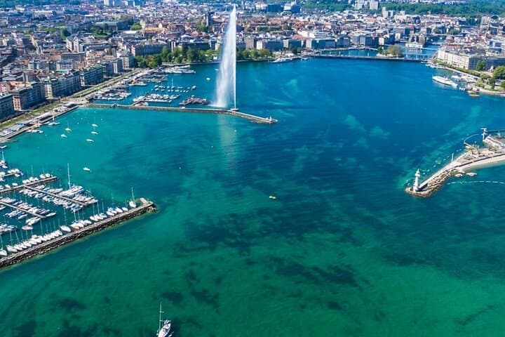 Geneva Lake