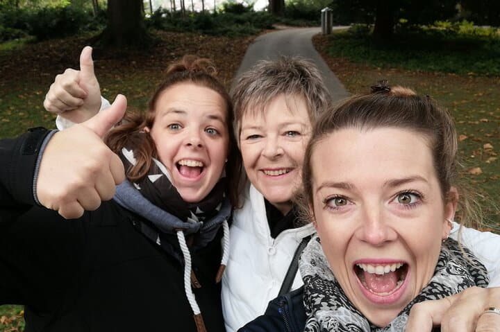 Baden Self-Guided City Walking Tour & Scavenger Hunt