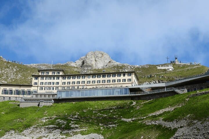 Mount Pilatus & Lucerne Private tour