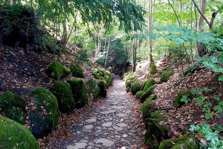 Wilhelm Tell Path