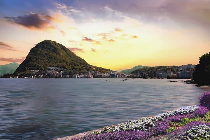 Sato Code Escape Room across Lugano