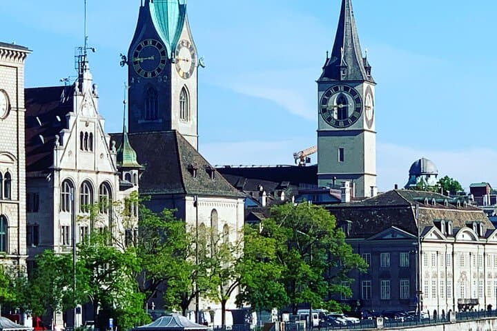 Zürich