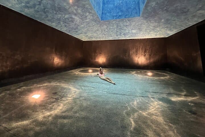 Mount Rigi Day Pass + Mountain Spa Day Admission