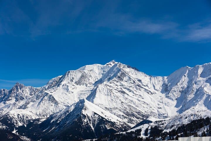 Luxury Private Concierge - Bespoke Megève Experience
