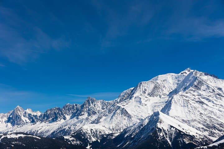 Luxury Private Concierge - Bespoke Megève Experience