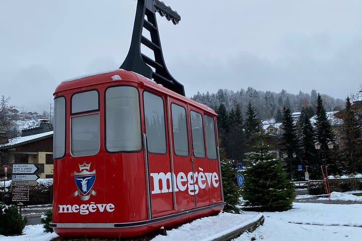 Luxury Private Concierge - Bespoke Megève Experience