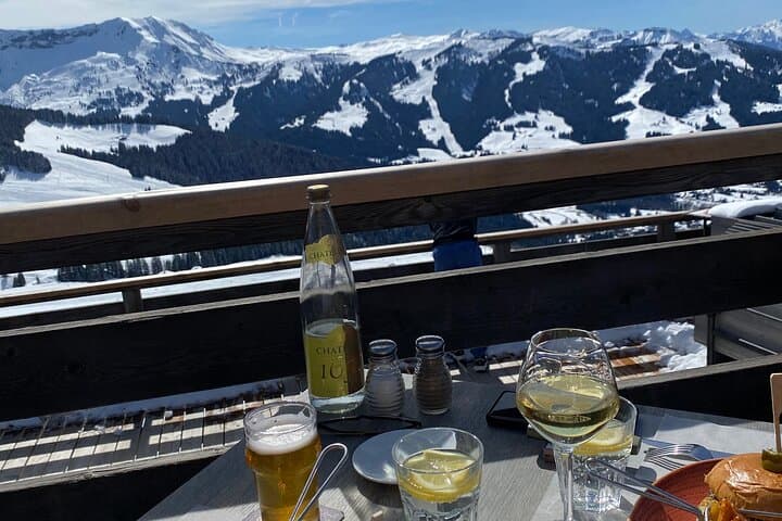 Luxury Private Concierge - Bespoke Megève Experience