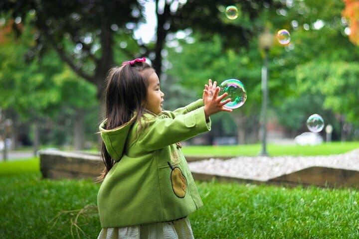 Explore Gems of Lausanne with Family