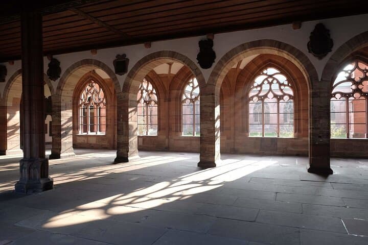 Basel Through the Ages Private Tour: A Journey into History