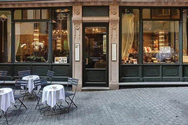 Lugano Food Tour
