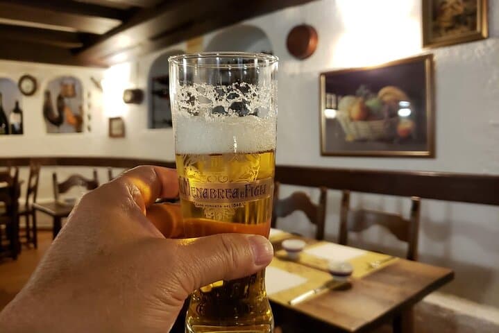 Lugano Food Tour