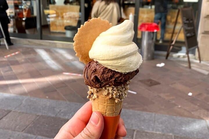 Lugano Food Tour