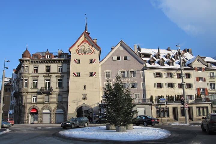 Obertor