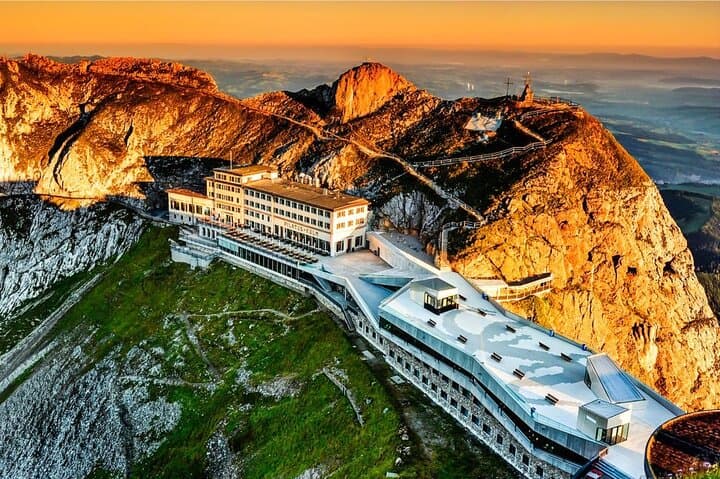 Pilatus Kriens
