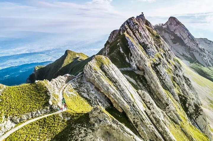Pilatus Berg