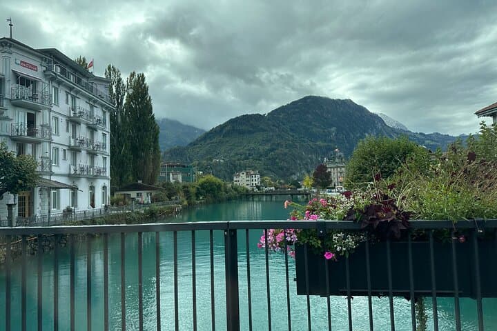 Interlaken