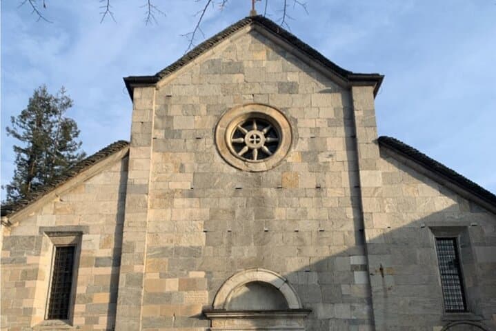 Locarno Self-Guided City Walking Tour & Scavenger Hunt