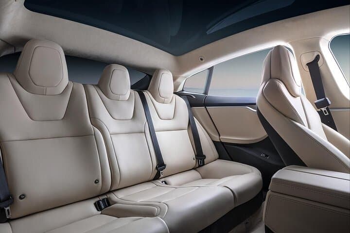 Tesla X