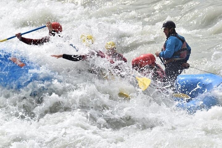 Rafting