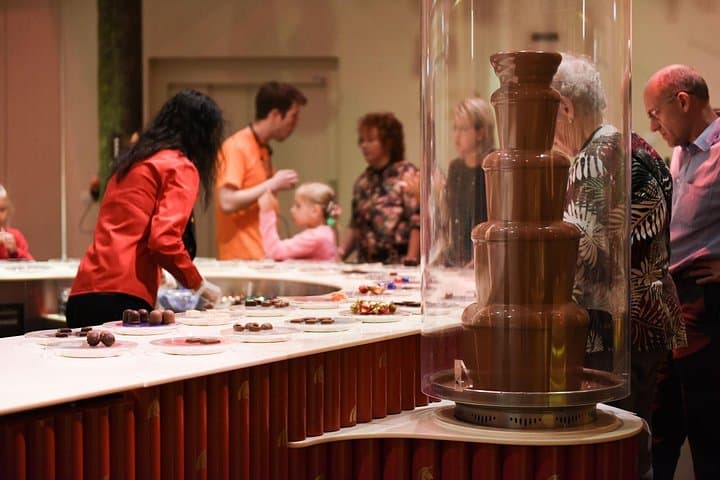 Sweet Tour I 7-Day Guided Tour with Accommodation in Switzerland