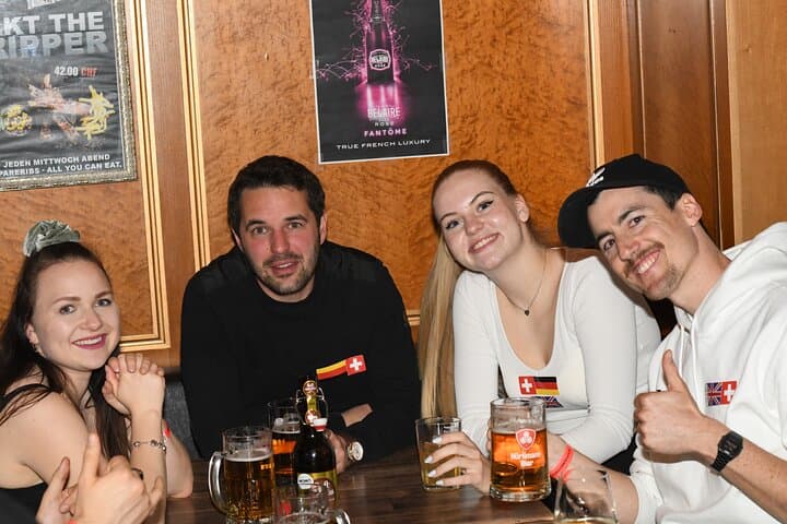 Saturday's: Meet & connect with new people