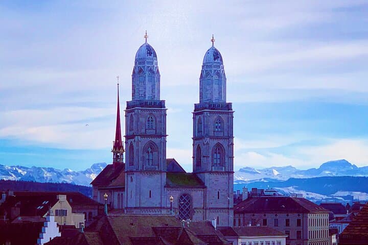 Grossmuenster