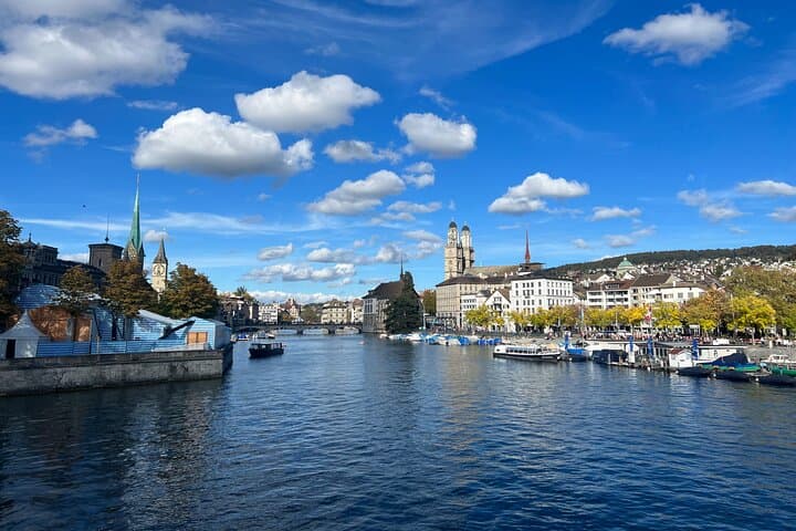 Limmat River