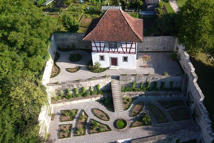 Wettingen Foxtrail Stella