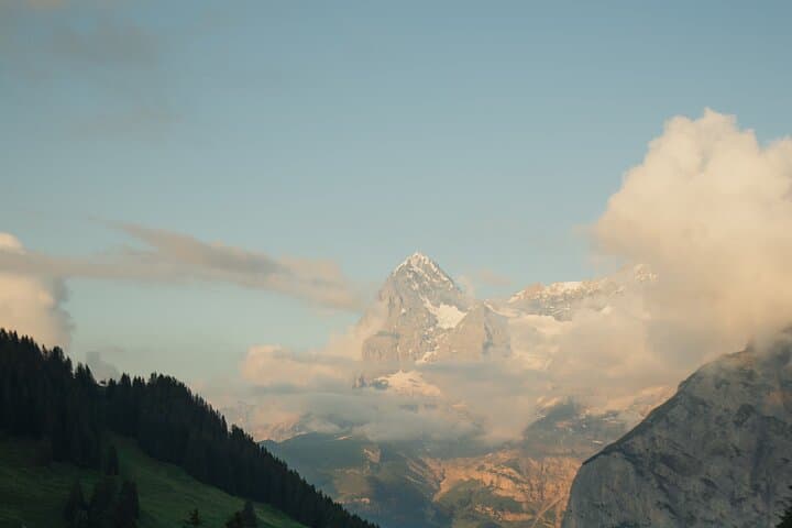 Discover the Hidden Gems of Interlaken Through Your Lens