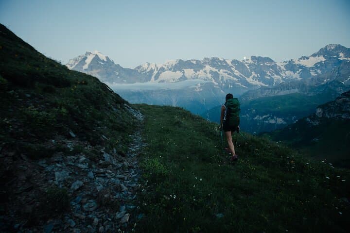 Discover the Hidden Gems of Interlaken Through Your Lens