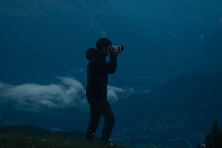 Discover the Hidden Gems of Interlaken Through Your Lens