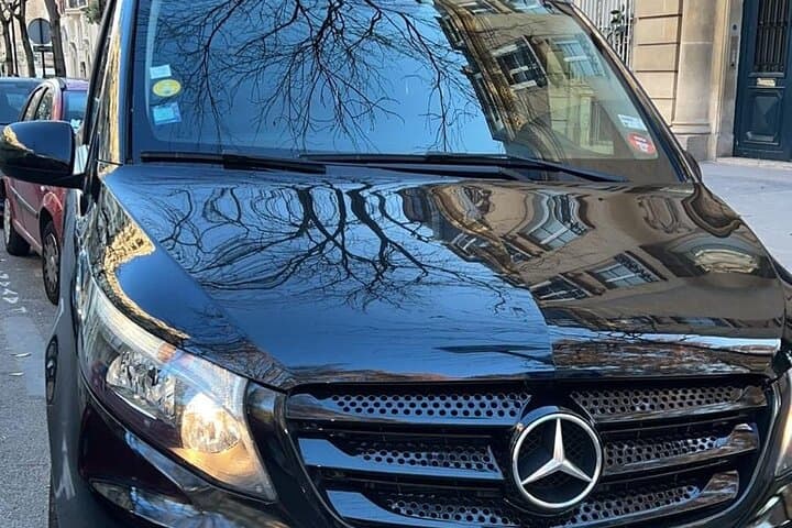 One Way Private Transfer from Interlaken to Zermatt (Tasch)