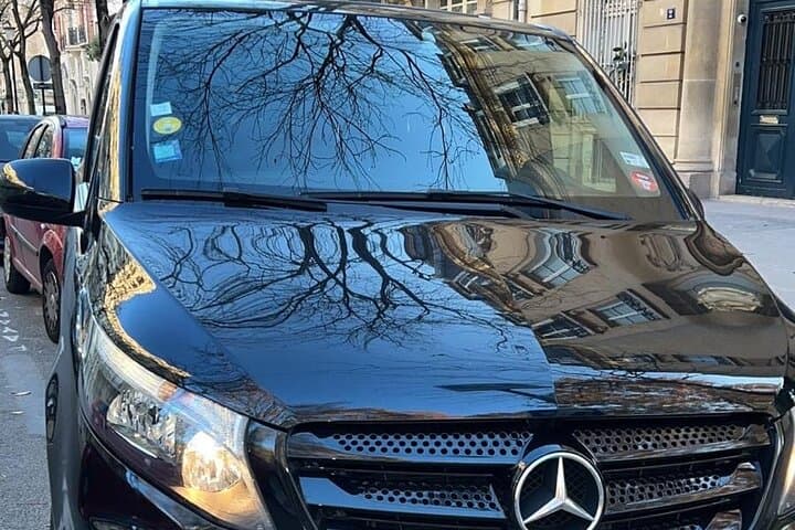 Bern to Zermatt (Tasch) one way Private Transfer