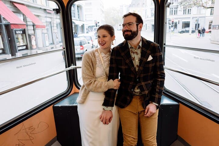 Pro Photoshoot and Explore Zurichs Coolest Neighbourhood