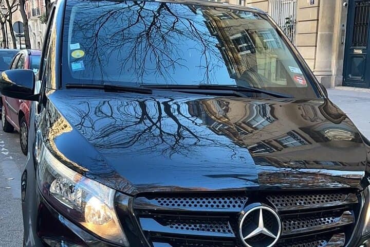 Private One Way Transfer from Zermatt (Tasch) to St. Gallen