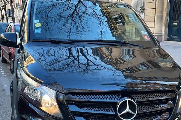 Zermatt (Tasch) to Geneva One Way Private VIP Transfer