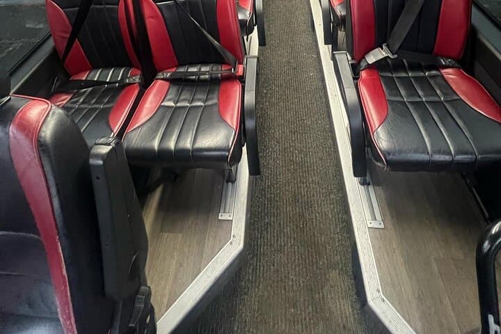 Zermatt (Tasch) to Interlaken One Way Private VIP Transfer