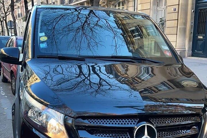 Zermatt (Tasch) to Lausanne One Way Private VIP Transfer