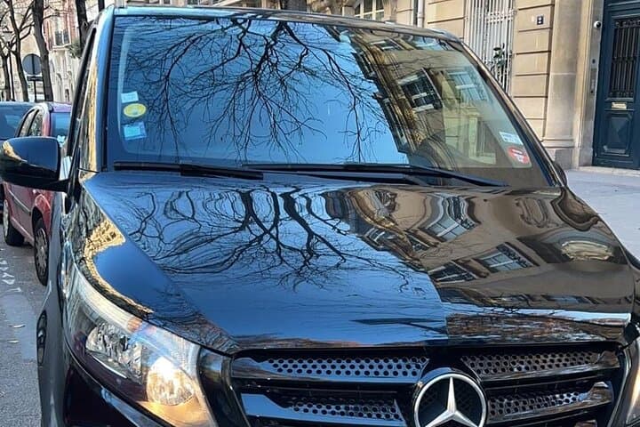 One Way Private Transfer from Zermatt (Tasch) to Bologna