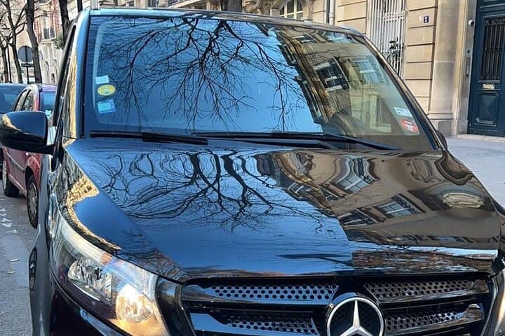 Zermatt (Tasch) to Florence One Way Private Transfer