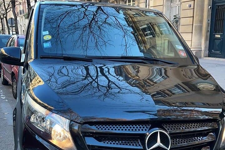 Zermatt (Tasch) to Marseille One Way Private Transfer