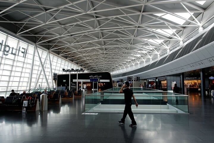 Private Zurich Airport Transfers to and from Zurich Hotels